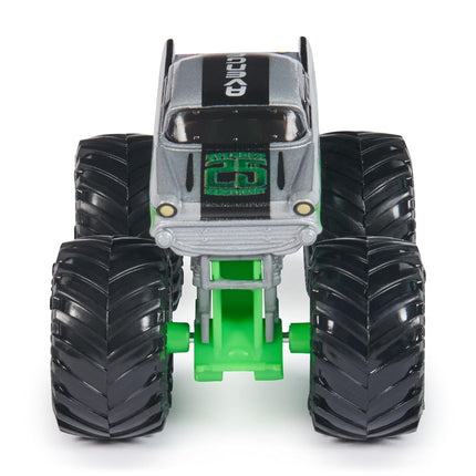 Monster Jam Avenger Series 33