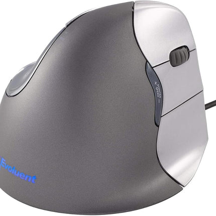 Ergonomic mouse Evoluent VerticalMouse 4 Right Reg