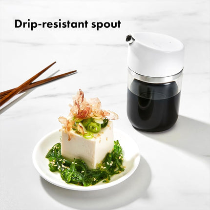 OXO Good Grips Precision Pour Glass Dispenser