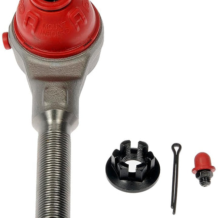 Dorman T3095RD Tie Rod Replaces 52005740