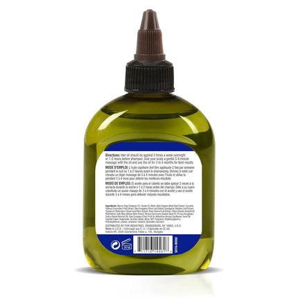 Premium Biotin Hair Oil 230ml