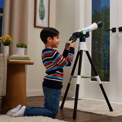Telescopio Mágico de Aventuras LeapFrog