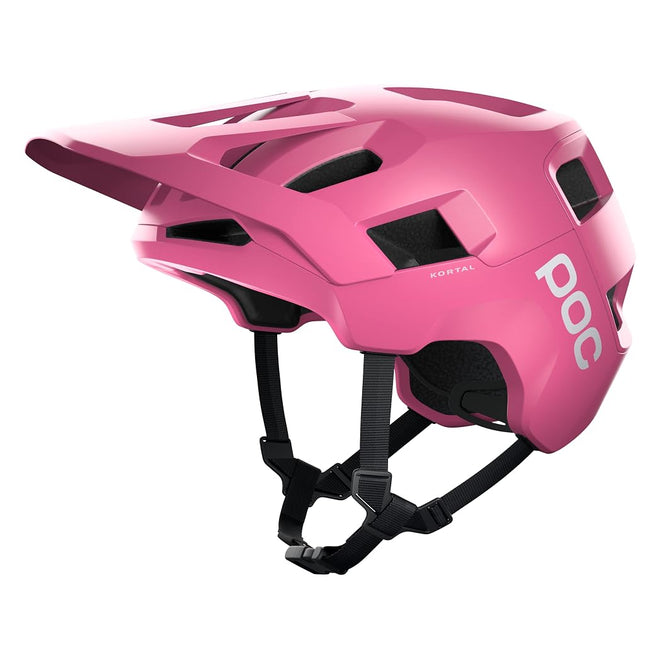 POC Kortal - MTB helmet for trail riding and endur