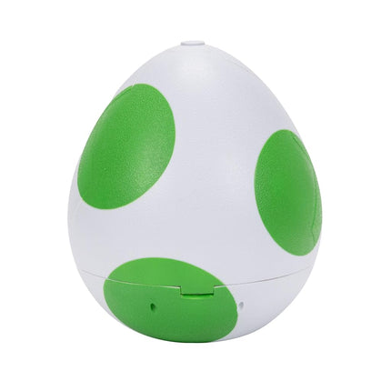 The Super Mario Galaxy Movie Yoshi Egg Playset with 4cm Mini Figures