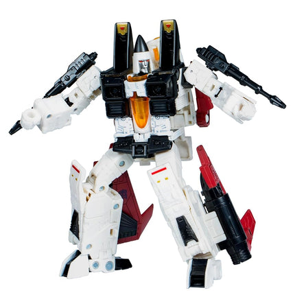 Transformers Legacy United Voyager Class G1 Univer
