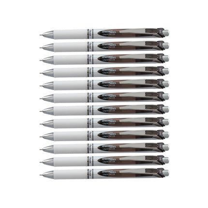 Pentel EnerGel Pearl Deluxe RTX Liquid Gel Pen