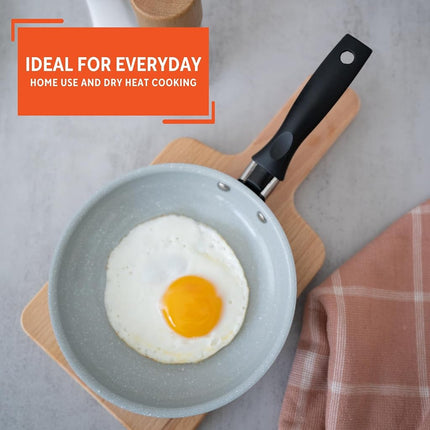 Egg pan