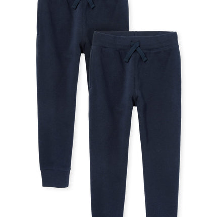 The Children's Place Boys Active Fleece Jogger Swe