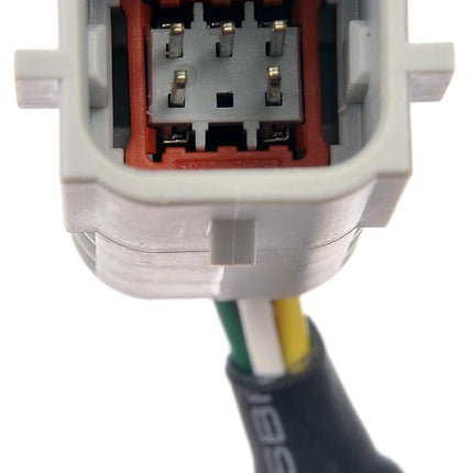 Dorman 591-000 Caméra d'aide au stationnement pour certains modèles Buick Regal, 1 pièce