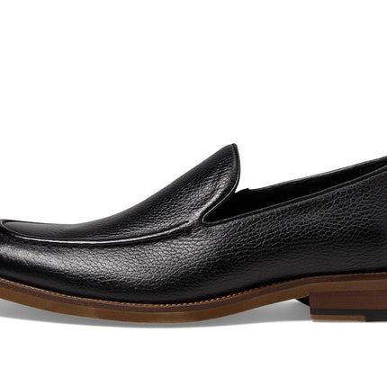 Stacy Adams Men's Prentice Slip on Loafer, Black, 11