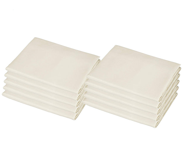 American Baby Company 10-Piece 100% Natural Cotton