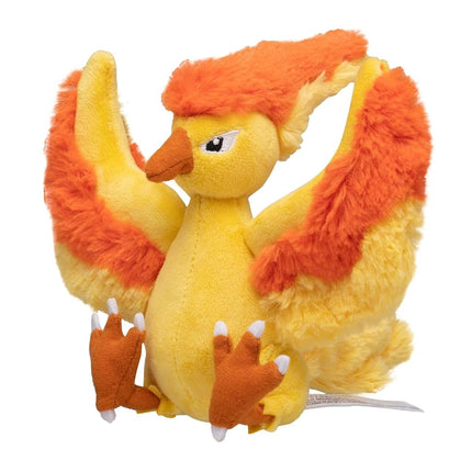Pokemon Center Original Plush Doll Pokemon fit Mol