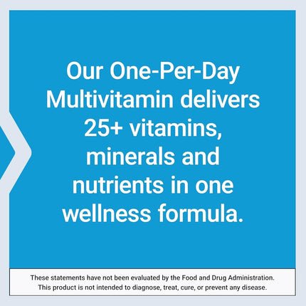 Life Extension One Per Day, 60 Count