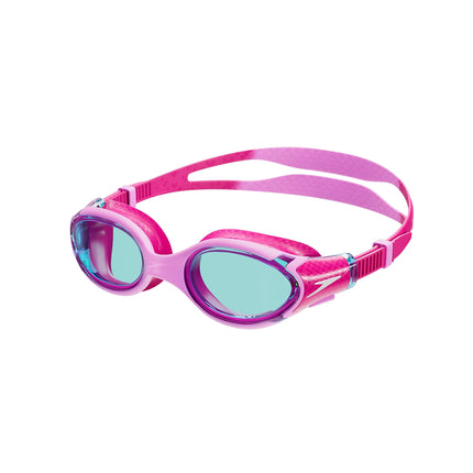 Speedo Unisex-Child Swim Goggles Biofuse 2.0 Junio