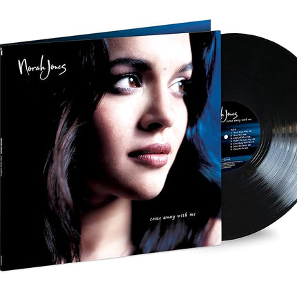 Come Away With Me [VINYL]