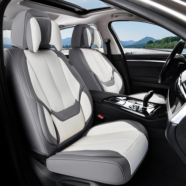 Coverado Seat Covers, Car Seat Covers Front Seats,