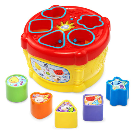 VTech Sort & Play Drum (English Version)