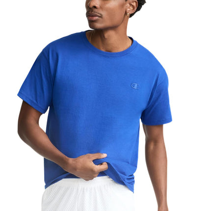 Champion Men's Classic Everyday Soft, Comfortable 