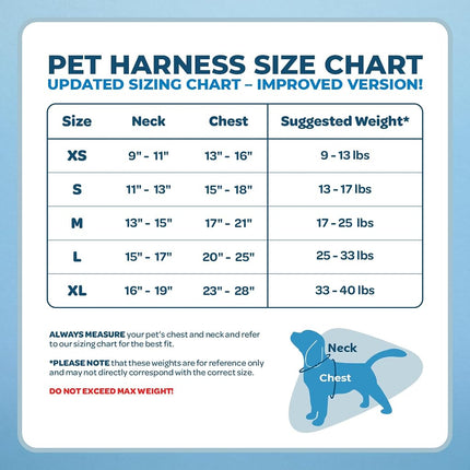 Voyager Adjustable Dog Harness with Reflective Stripes by Best Pet Supplies, Heavy-Duty Full Body No Pull Vest with Leash D-Ring, Breathable, Army, size XS