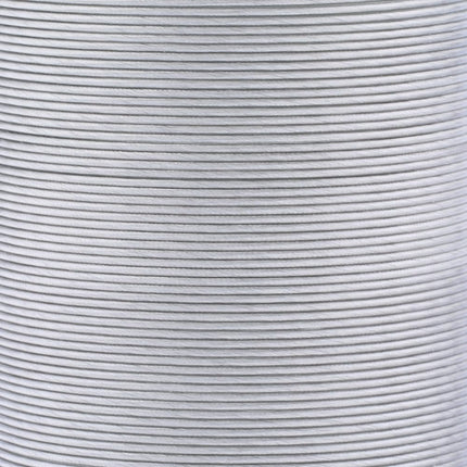 Beadalon Stainless Steel Bead Stringing Wire, Bright, .15 in / 0.38 mm