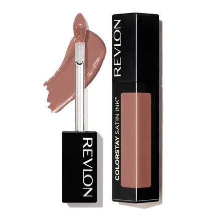 ColorStay Satin Ink Crown Jewels Collection, Shade MAJESTIC ROSE