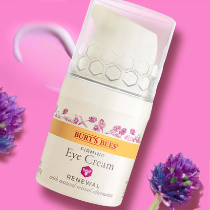 Burt's Bees Renewal Night Cream