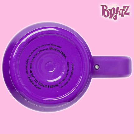 Bratz Squad Stainless Steel Tumbler | Holds 40 Ounces