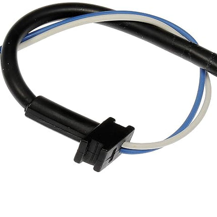 Dorman 907-906 Engine Crankshaft Position Sensor Compatible with Select Honda Models