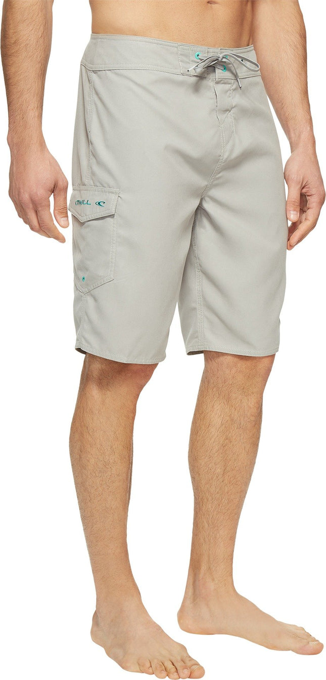 O'Neill Bañador Santa Cruz Solid 2.0 para hombre