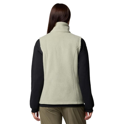 Columbia Women's Vest, Benton Springs