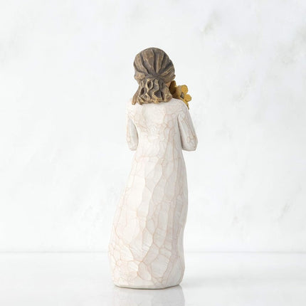 Willow Tree Warm Embrace Figurine