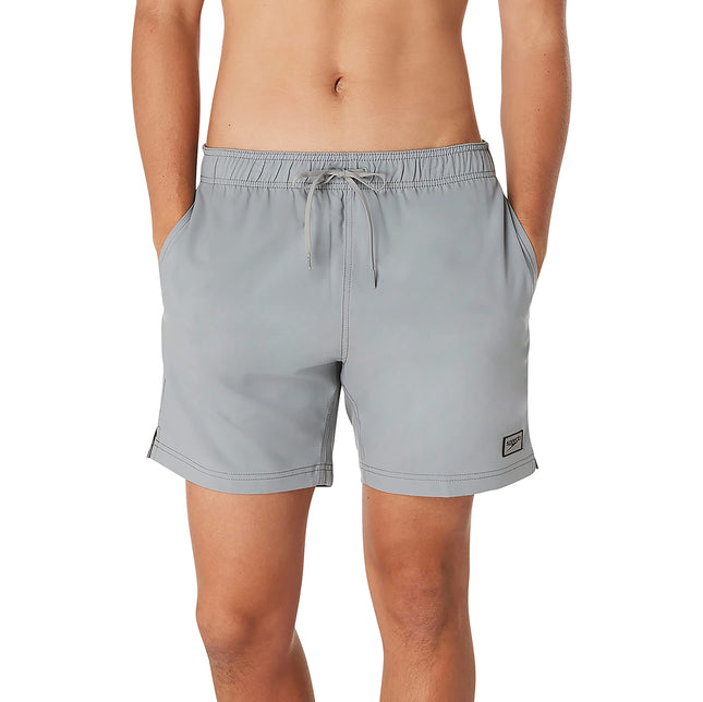 Speedo Standard Swim Trunk Mid Length Redondo Soli