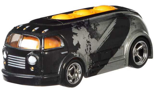 Hot Wheels GJR14 Led-Zeppelin Haulin' Gas 1/5