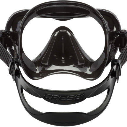 Cressi A1 Mask Lens Antifog