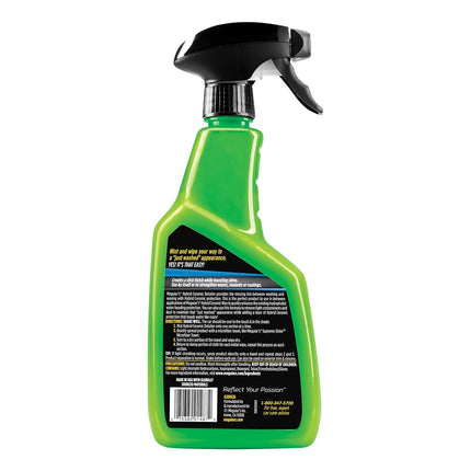 Meguiar's G200526EU Hybrid Ceramic Detailer 768ml Enhances Wax, Coatings and Sealants