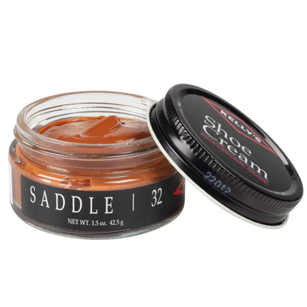Kelly's Shoe Polish 1.5 oz - Professional Grade Sh