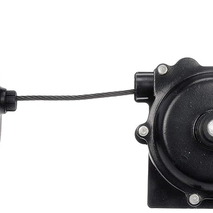 Dorman 924-636 Support de treuil de roue de secours compatible avec certains modèles Chevrolet/GMC
