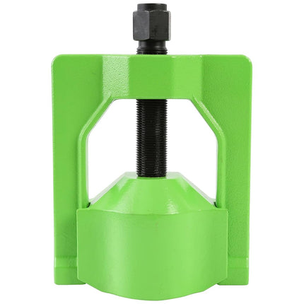 OEMTOOLS 24538 Heavy Duty U Joint Removal Tool, U Joint Press and Removal Tool for Class 7 and 8 Trucks, Universal Joint Press and Extractor