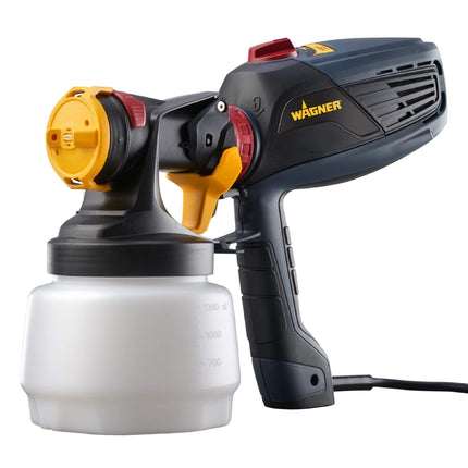 Wagner Spraytech 0529011 FLEXiO 570 Handheld HVLP 