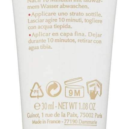Guinot Masque Yeux 30ml