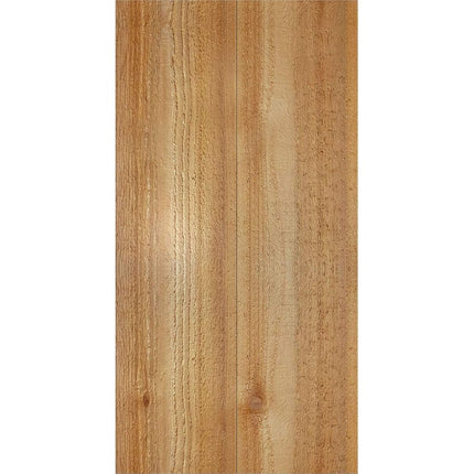 Ekena Millwork RBJ06S11X021RWR Shutter, 10 3/4" W x 22" H, Western Red Cedar