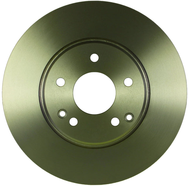 Bosch 36010929 QuietCast Premium Disc Brake Rotor 