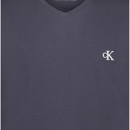 Calvin Klein T-Shirt, Hemisphere Blue, 18-20