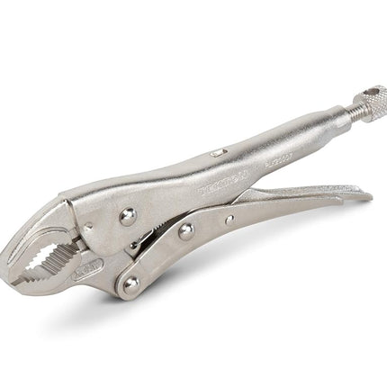 Pince étau à mors ronds à mors profonds TEKTON 7 pouces | PLK20007