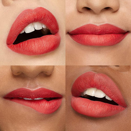 KIKO Milano Unlimited Stylo 14 | Long-Lasting 10-Hour Hold Creamy Lipstick