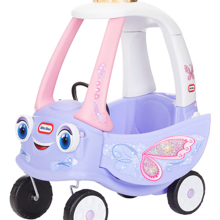 Little Tikes Fairy Cozy Coupe