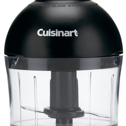 Cuisinart CSB-77 Smart Stick Hand Blender with Whisk and Chopper Attachments