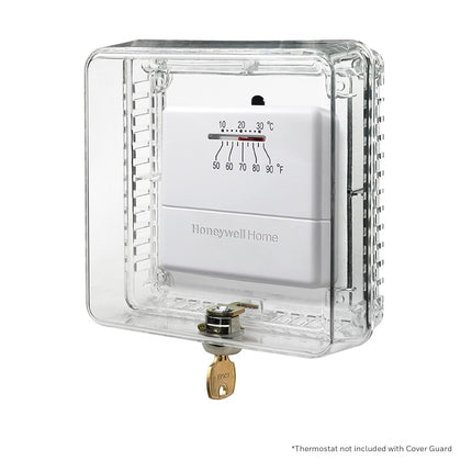 Honeywell Home CG510A1019/N Thermostat Guard