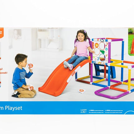 Fisher-Price Jungle Gym