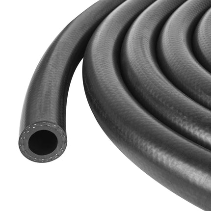 5/8 Inch (16mm) ID Fuel Line Hose 15FT NBR Rubber 